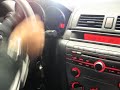 Get A Tour Of Eden's Car! Get A Tour Of Eden's Car!