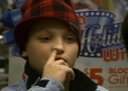 Nose Picking in Public