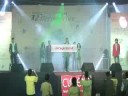 iiita fashion show part 2
