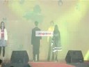 iiita fashion show part 2