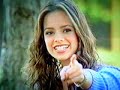Sandy dando dicas de beleza!