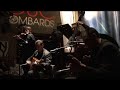 the rosenbergs and tim kliphuis pay a swingin' tribute to st�phane grappelli and django, here  live at the duc des lombards in paris, playing django's 