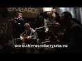 the rosenbergs and tim kliphuis pay a swingin' tribute to st�phane grappelli and django, here  live at the duc des lombards in paris, playing django's 