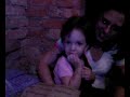 Livia na Pizzaria