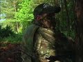 Alan Linnenkohl turkey hunts Georgia