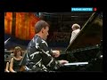 Stephen Hough Plays Rachmaninov First Piano Concerto Part. 2