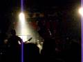 Atreyu live in Milan 29/11/2007