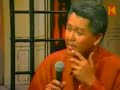 tito levi on ryan cayabyab show