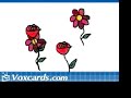 Voxcards - Arveres somos nozes Voxcards - Arveres somos nozes