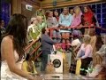Carolina Marconi \"Tintoria\" 9�puntata 3p