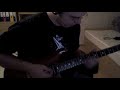 This is Fred Gray's C64 Game Music Hysteria Tune3 played on electric guitar. Background Remix by Ferrera I hope you like it. soft&hard: Stagg PRS replica, EarnieBall Slinky 9er strings, Line6 Toneport UX1 audio interface, Gearbox amp modelling, iLife 09, iMac