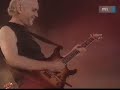 Hangoddal ébreszt - Hungarian Rock Live!