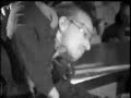 these films were made by willie williams during u2's vertigo tour using remotely controlled infra-red cameras.  the performers were unaware that they were being filmed.