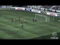 Obafemi Martins FIFA 09 Goal