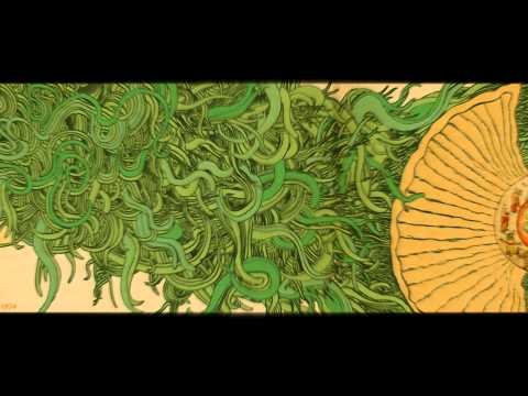 P Vine - Sounds from Roman Andréns new album