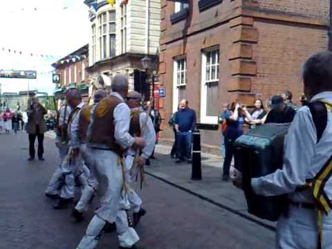 Rochester Sweeps Festival 2009