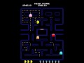 Pac Man 9th Key Pattern \"Invincible\"