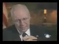 Dick Cheney Admits To Use Of Torture
