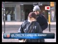 Video: ¡Este Frío me pone de mal Humor!