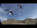 Paragliding Extreme Glider Control 2!!!