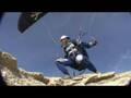 Paragliding Extreme Glider Control 2!!!