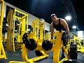 Plate Loaded Shrug 360 x 11