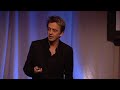 Promoting the Good Life w BiCycles - Mikael Colville Andersen  TEDx