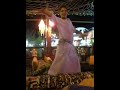 Male Belly Dancer @ Sharm el Sheikh