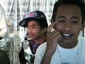 1st filipino who sing the national anthem of america