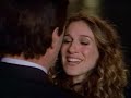 Carrie and Big - Sex and the city