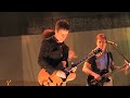 John Mellencamp - \"If I Die Sudden\" LIVE IN MELBOURNE, AUSTRALIA