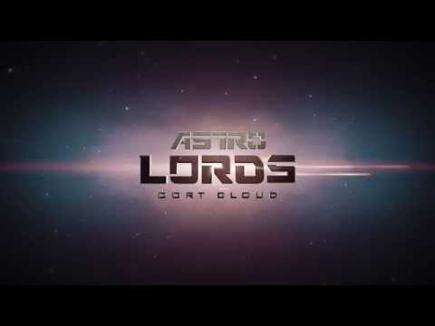 Astro Lords: Official Gameplay Trailer EN [HD]