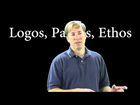 how to properly write a rhetorical analysis