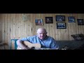 Newfoundland Blessing