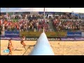 Keizer-Van Iersel NED vs. Kessy-Ross USA Semifinal Grand Slam Stavanger WORLD TOUR 2011