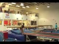 Bay City Gymnastics- Coaches Montage