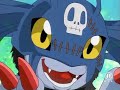 Digimon Adventure Folge 22 (1/2) - Nichts als Lügen Digimon Adventure Folge 22 (1/2) - Nichts als Lügen