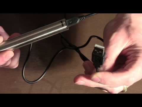 how to reset ego battery