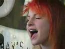 paramore misery business