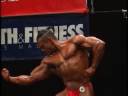 2001 NPC Texas Bodybuilding Championships 1