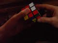 Soluzione PIU FACILE del cubo di RUBIK 2� strato