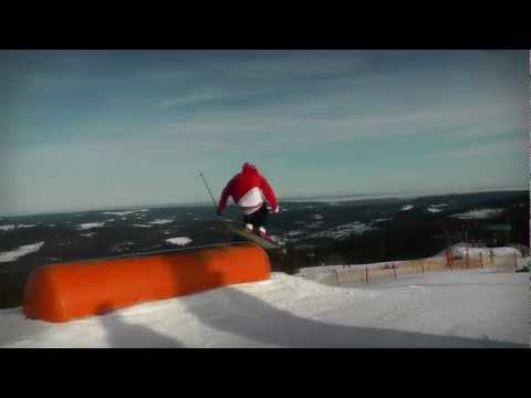 Feldberg Park Session