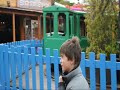 Southend - Acid Trip in the Crooked House