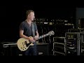 The Friedman Double J Jerry Cantrell Signature Amp Demo ジェリー・カントレル