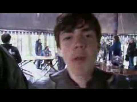 Prince Caspian Easter Egg - Toastie