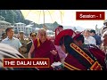 TCV 2011 - Day 1 - Buddhism for Young Tibetans