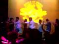 Basement Bhangra