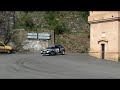 Mini F2000 au Rallye de Giraglia Corse 2008