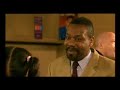 one of the nigerian mum sketches i wrote and performed on the lenny henry show