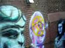 Jane Jacobs' Mural Vandalized-Call ...